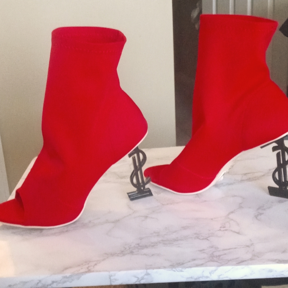 Women's boots